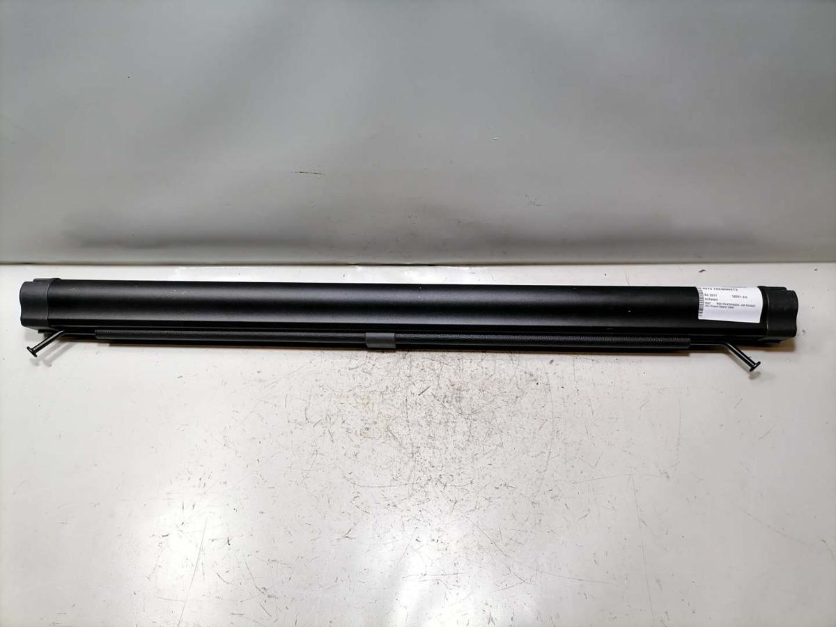 VW Passat B8 original Trennnetz Kofferraum Kombi Bj.2017